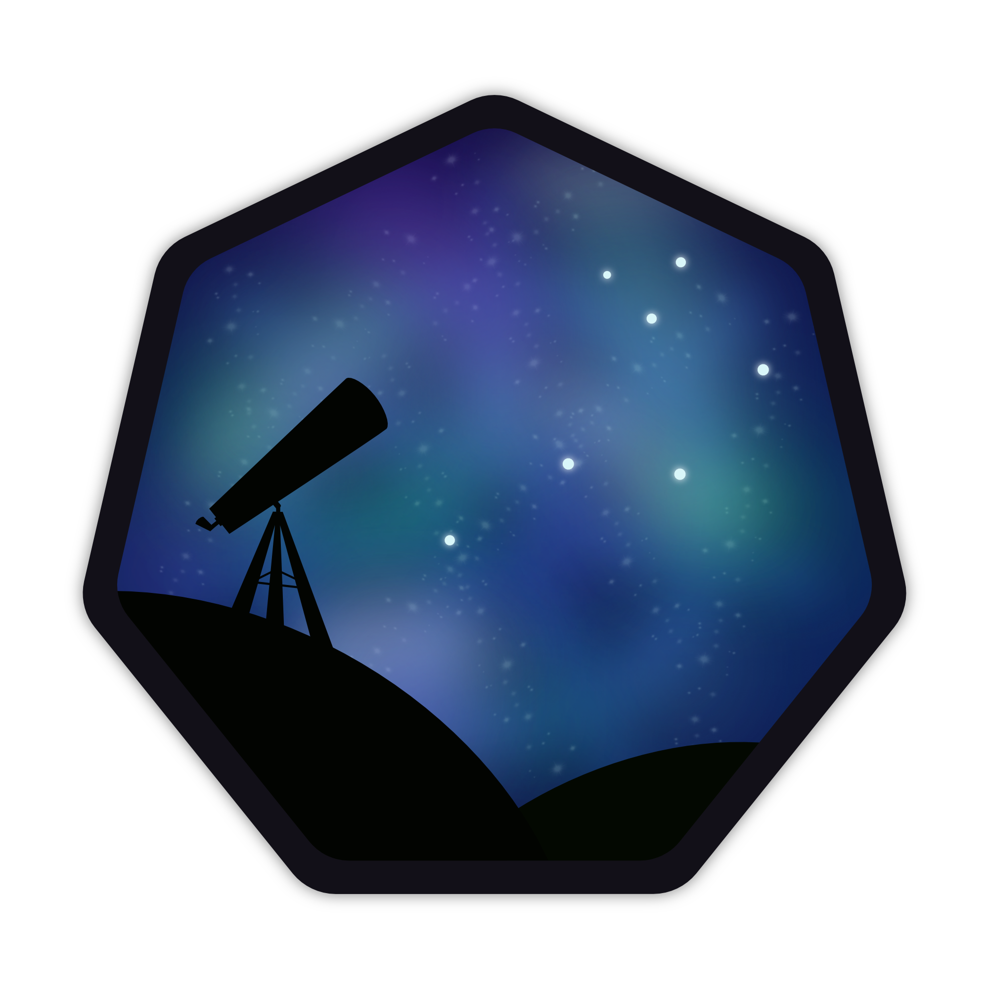 Kubernetes 1.24: Stargazer
